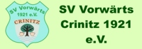 SV Vorw&auml;rts Crinitz